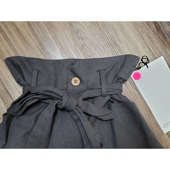 Cotton Candy LA Women's Shorts - Picture 3 of 5